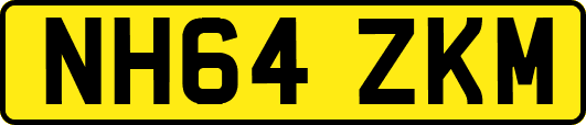 NH64ZKM