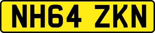 NH64ZKN