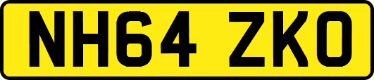 NH64ZKO