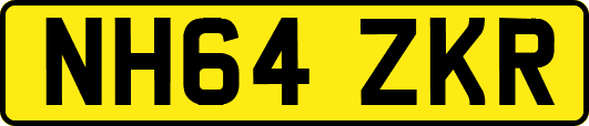 NH64ZKR