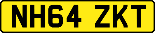 NH64ZKT