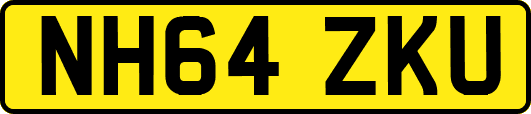 NH64ZKU