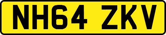 NH64ZKV
