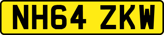 NH64ZKW