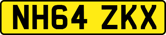 NH64ZKX