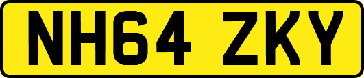 NH64ZKY