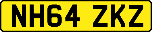 NH64ZKZ