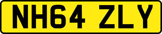 NH64ZLY