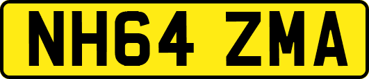 NH64ZMA