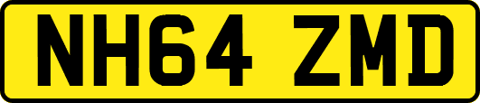 NH64ZMD