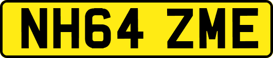 NH64ZME