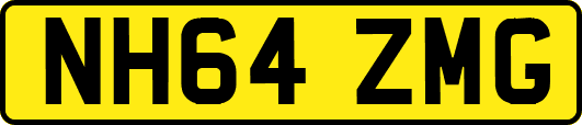 NH64ZMG