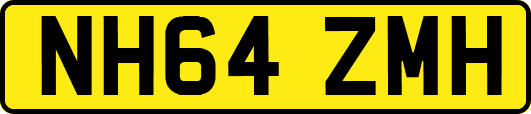 NH64ZMH