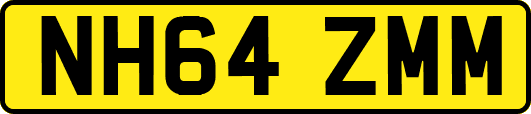 NH64ZMM