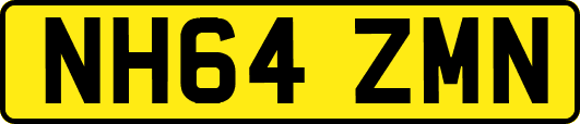 NH64ZMN