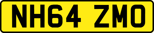 NH64ZMO