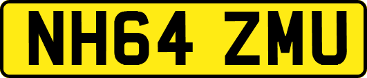 NH64ZMU