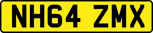 NH64ZMX