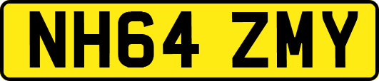 NH64ZMY