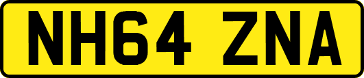 NH64ZNA