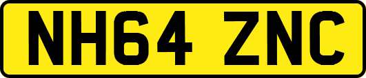 NH64ZNC