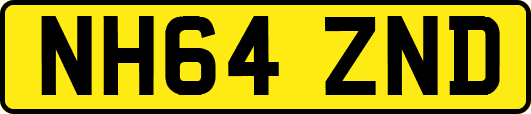 NH64ZND