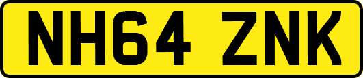 NH64ZNK