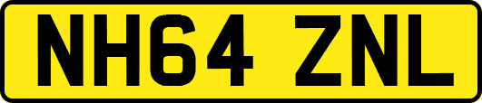 NH64ZNL