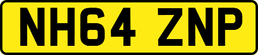 NH64ZNP