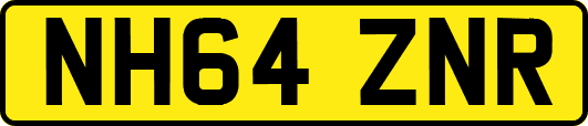 NH64ZNR
