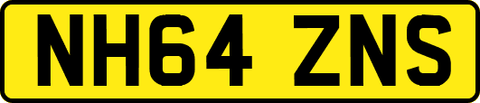 NH64ZNS
