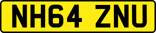 NH64ZNU