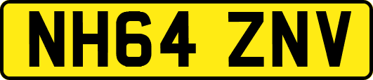NH64ZNV