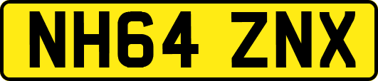 NH64ZNX