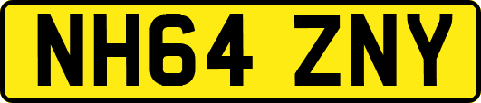 NH64ZNY