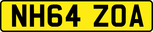 NH64ZOA
