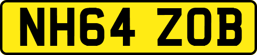 NH64ZOB