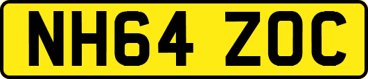 NH64ZOC