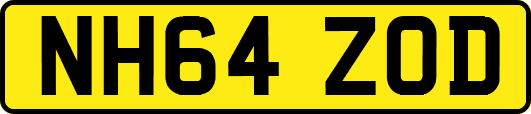 NH64ZOD