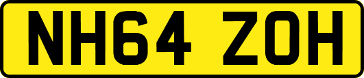 NH64ZOH