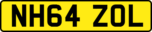 NH64ZOL