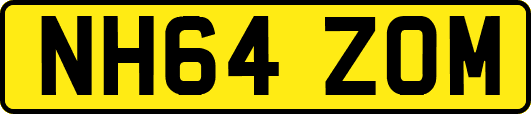 NH64ZOM