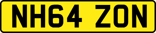 NH64ZON