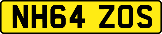 NH64ZOS