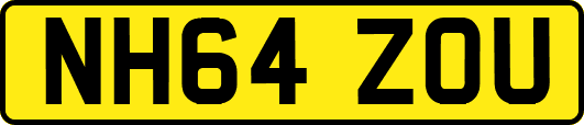 NH64ZOU