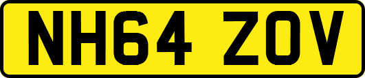 NH64ZOV