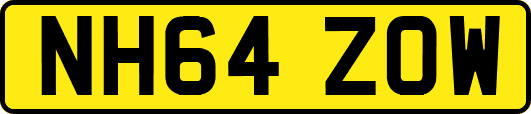 NH64ZOW