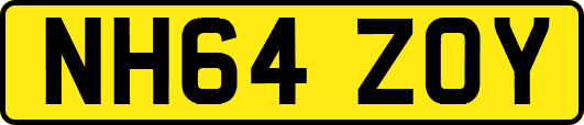 NH64ZOY