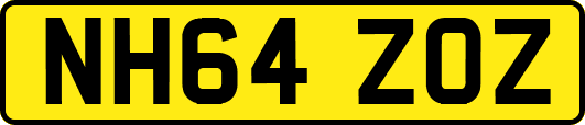 NH64ZOZ