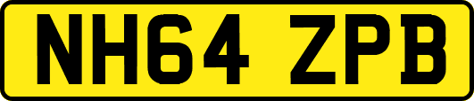 NH64ZPB